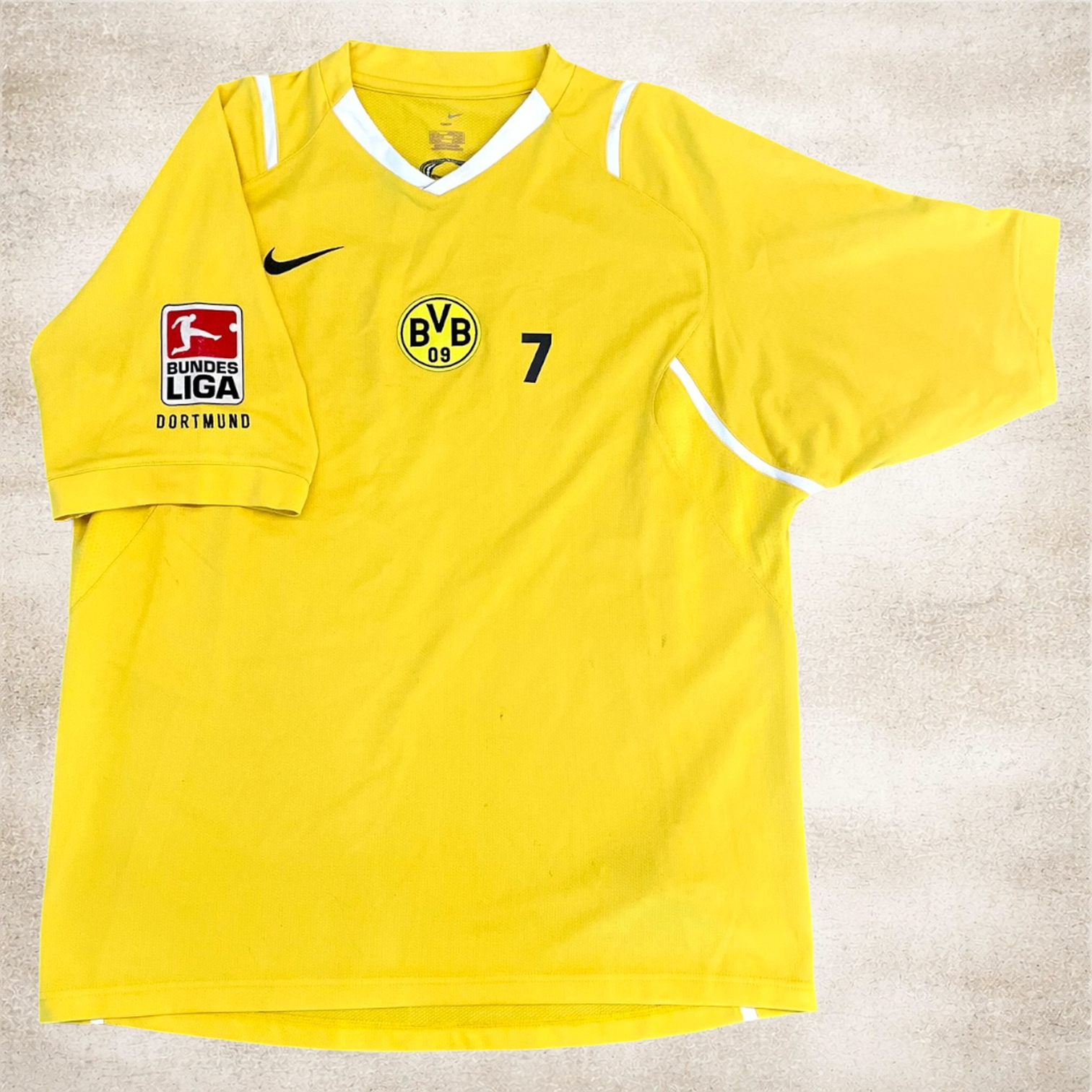 Borussia Dortmund