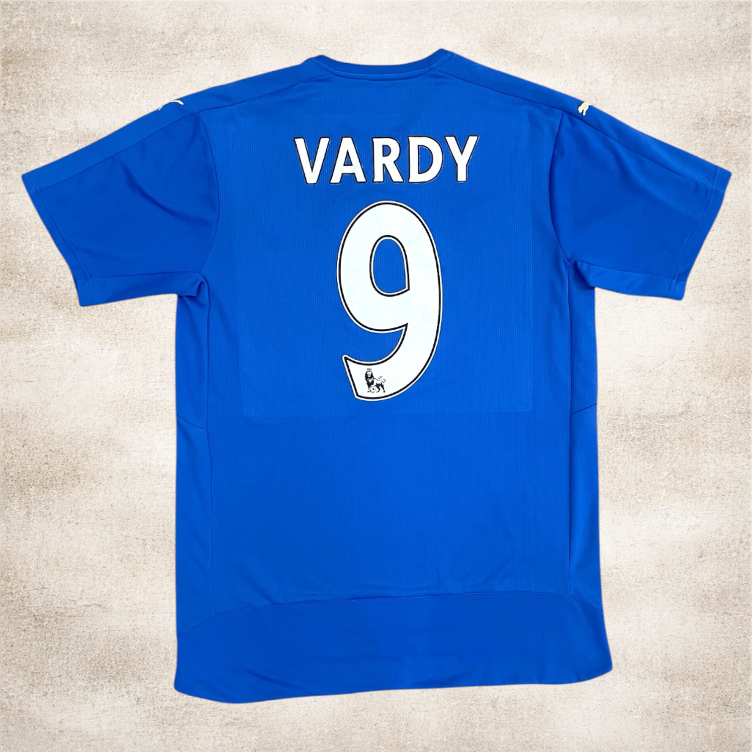 Leicester