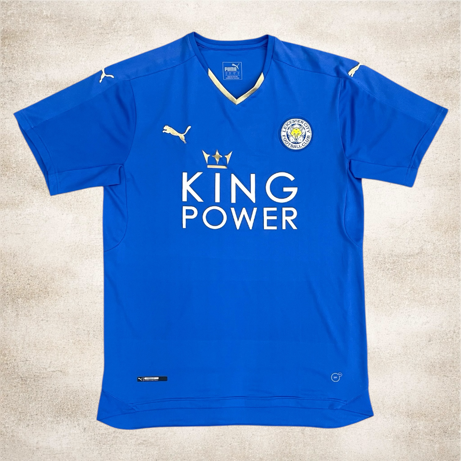 Leicester