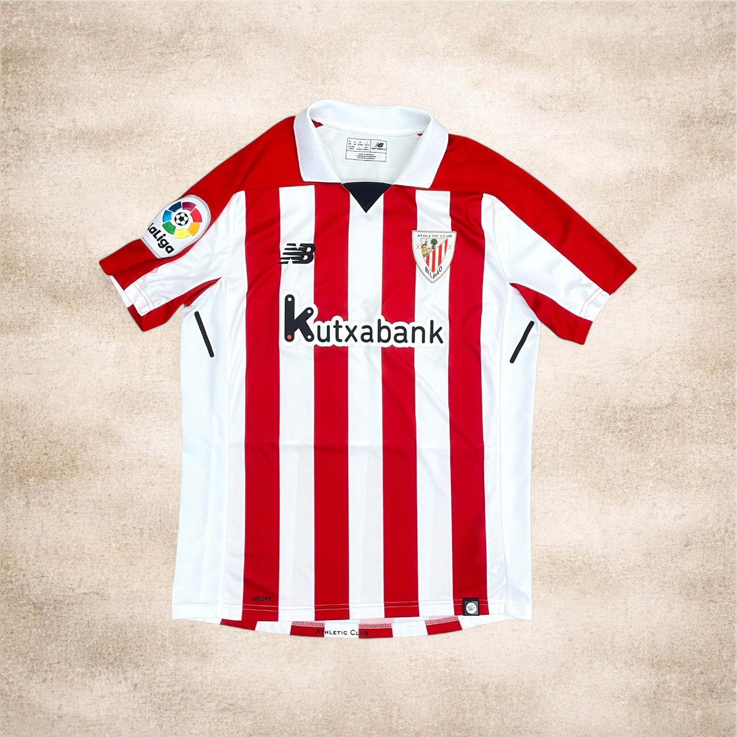 Athletic Bilbao