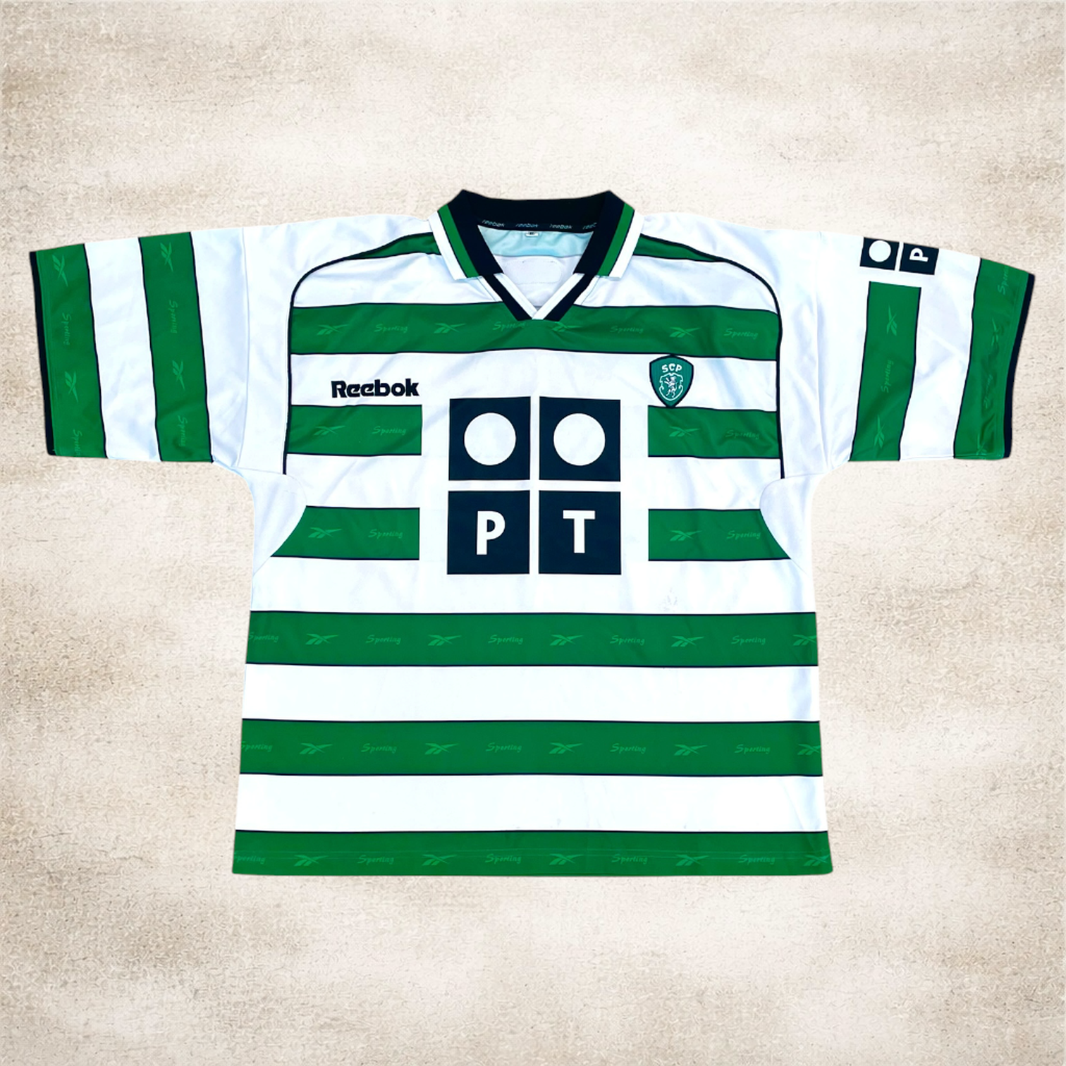 Sporting Lisbon
