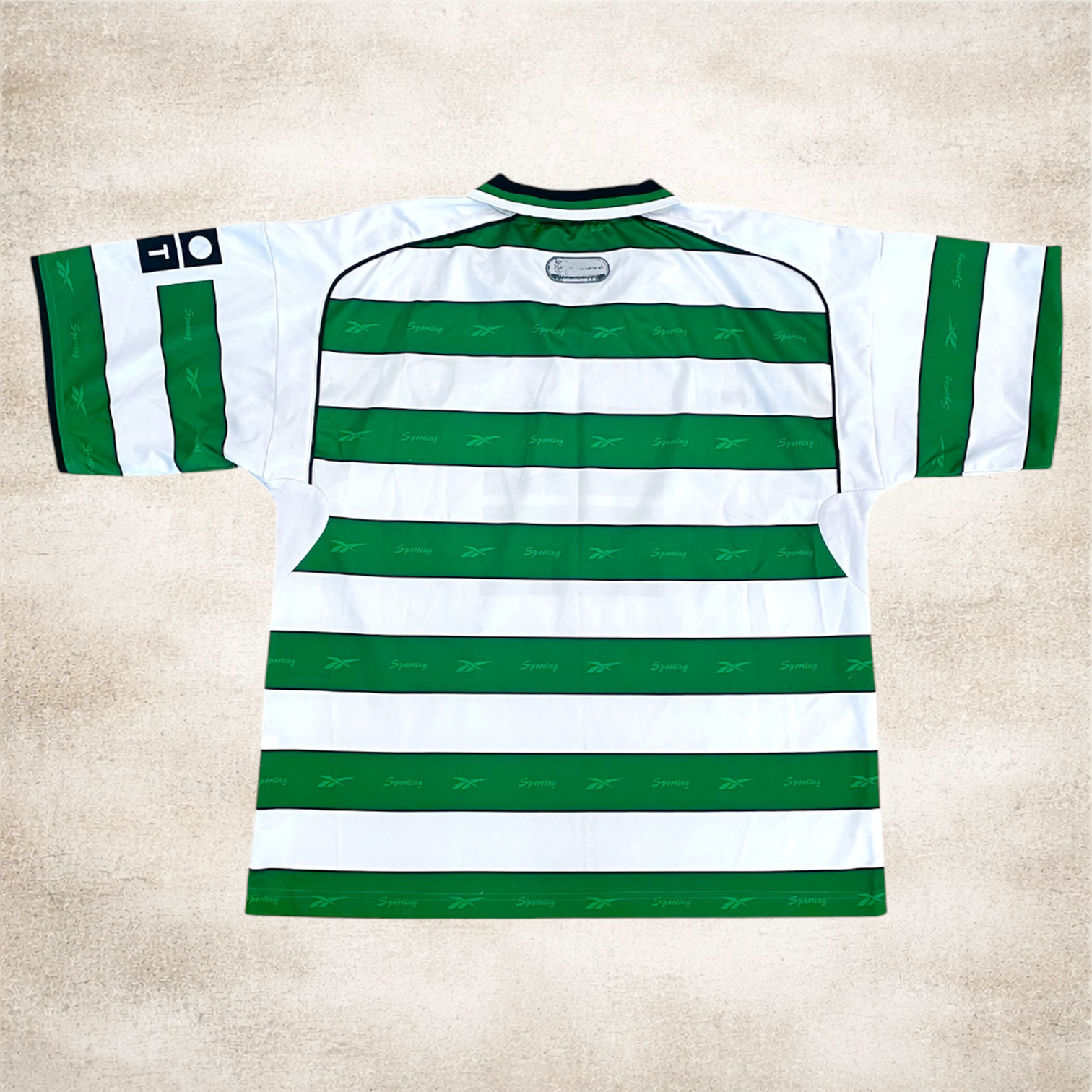 Sporting Lisbon
