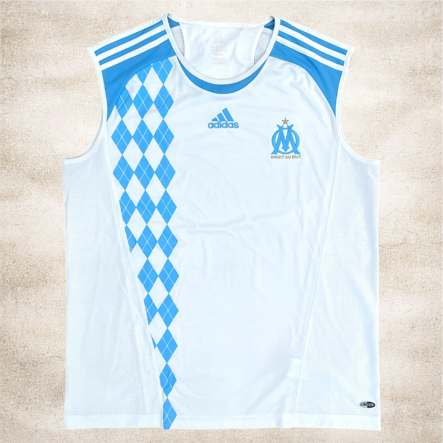 Olympique Marseille