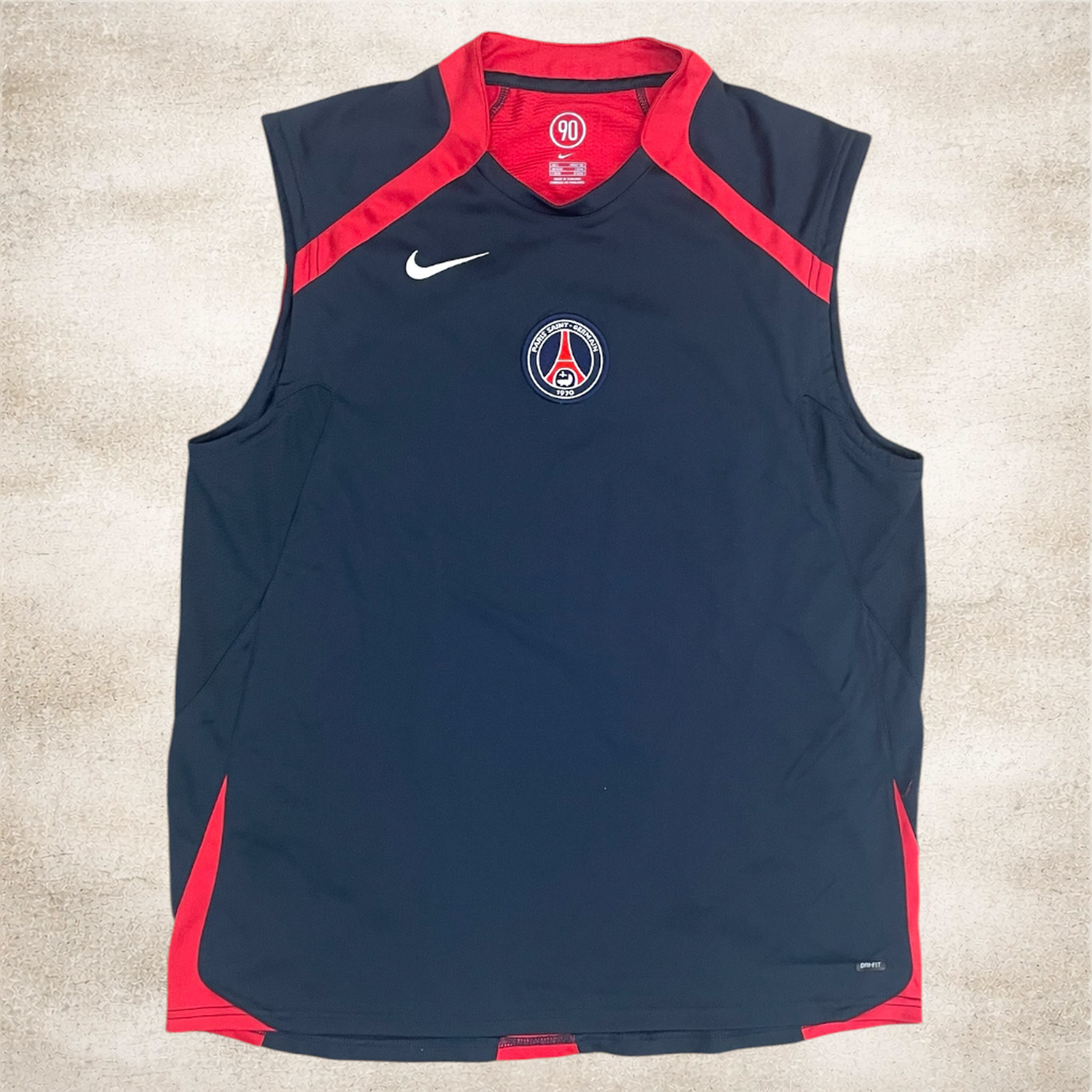 PSG