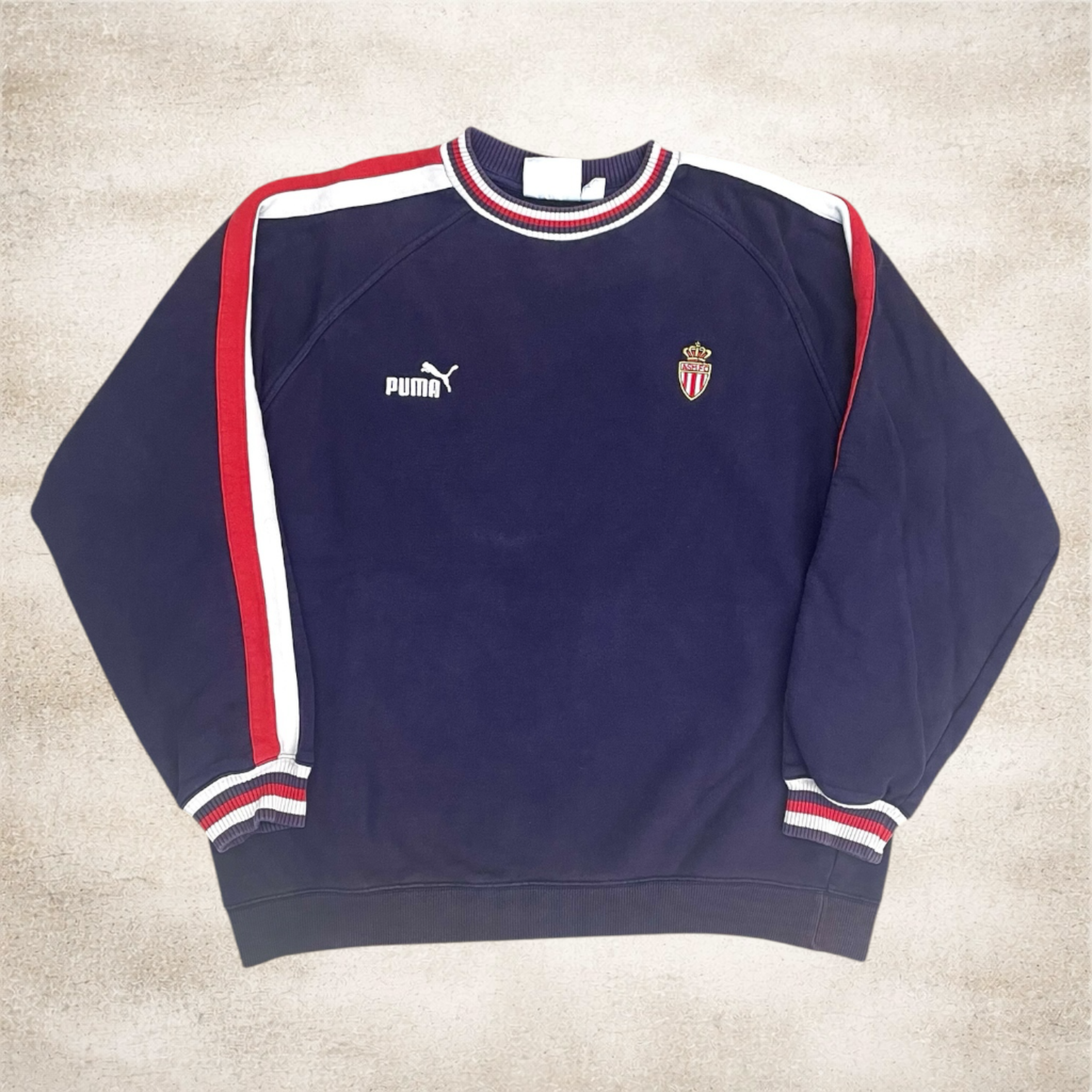 As Monaco