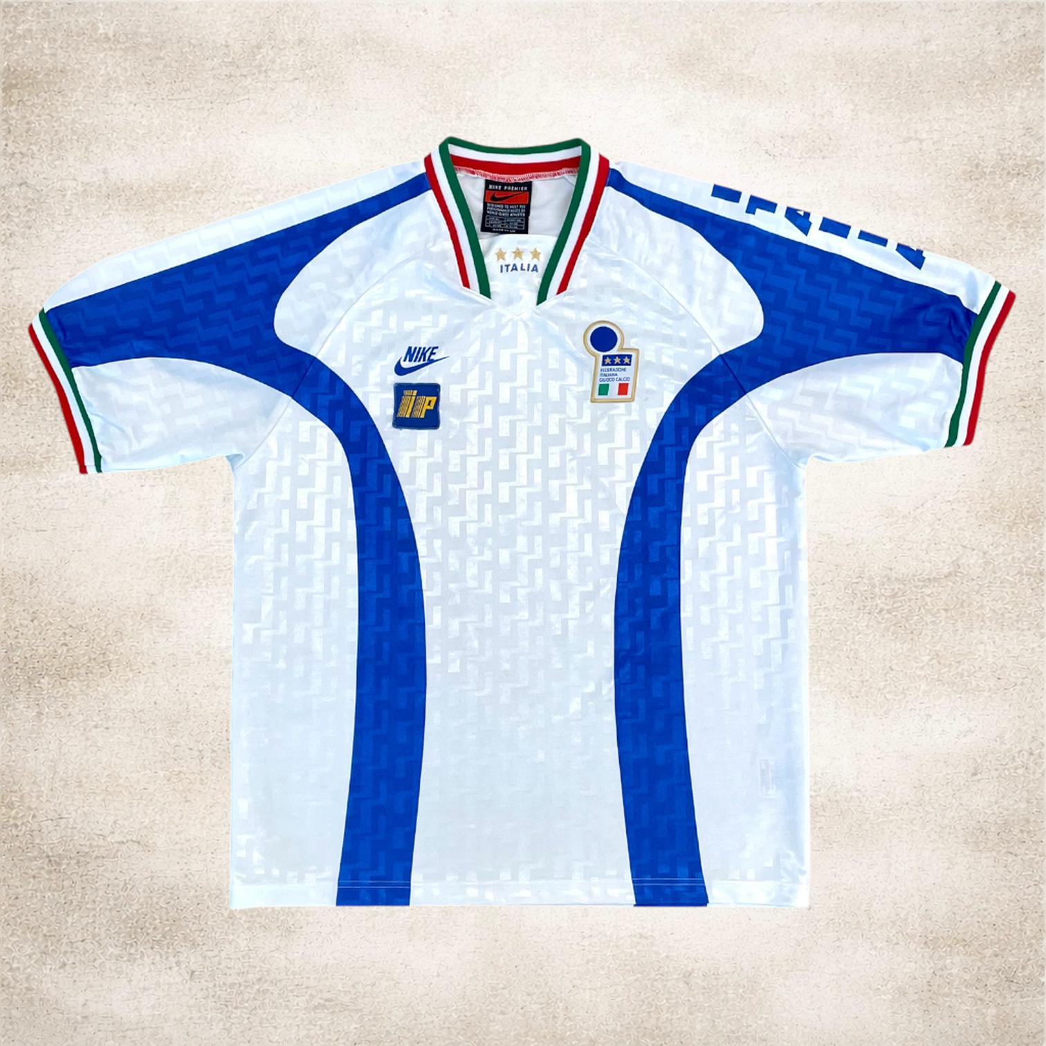 Italy