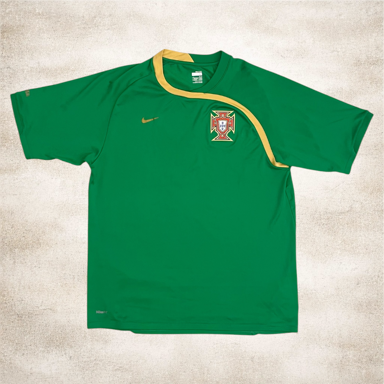 Portugal