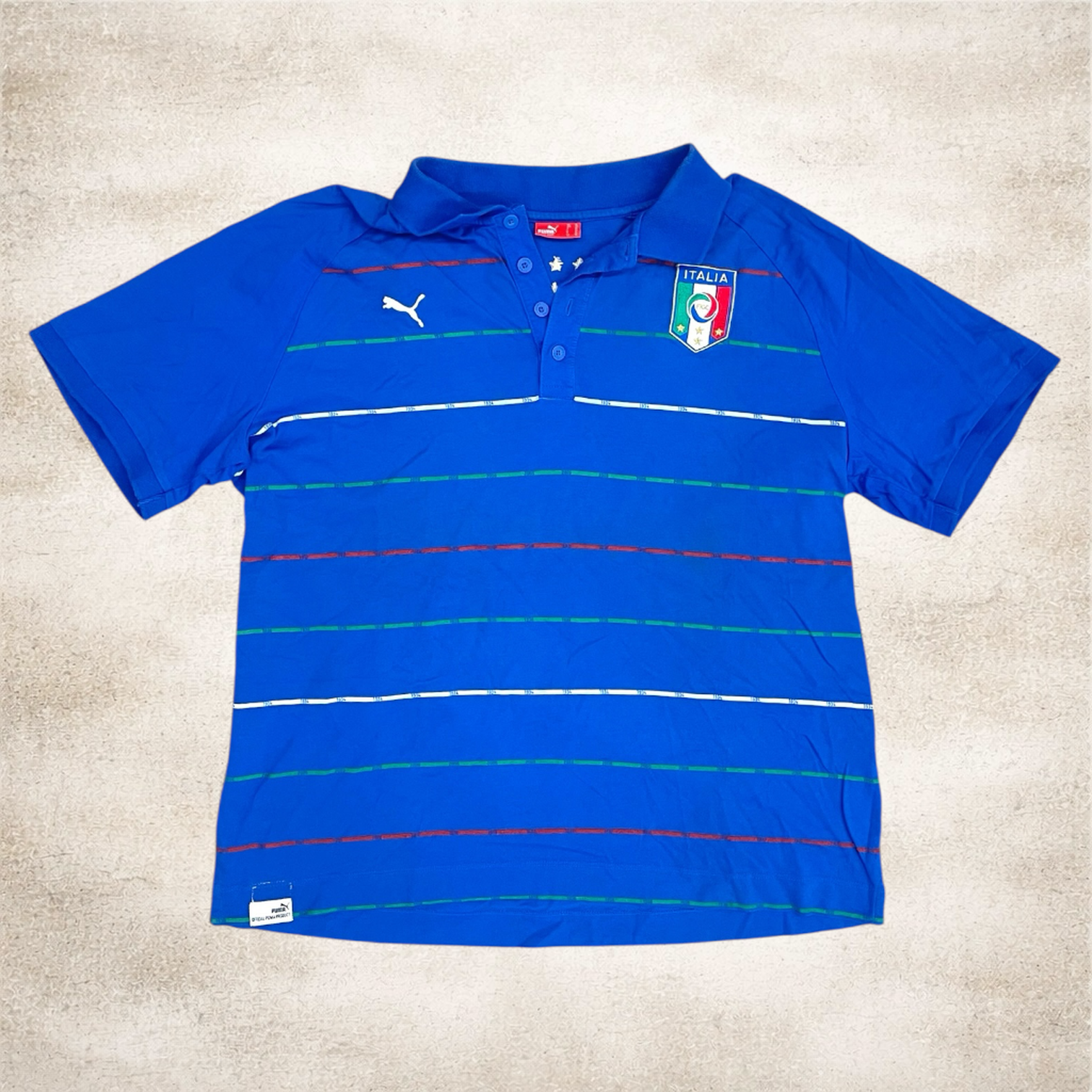Italia