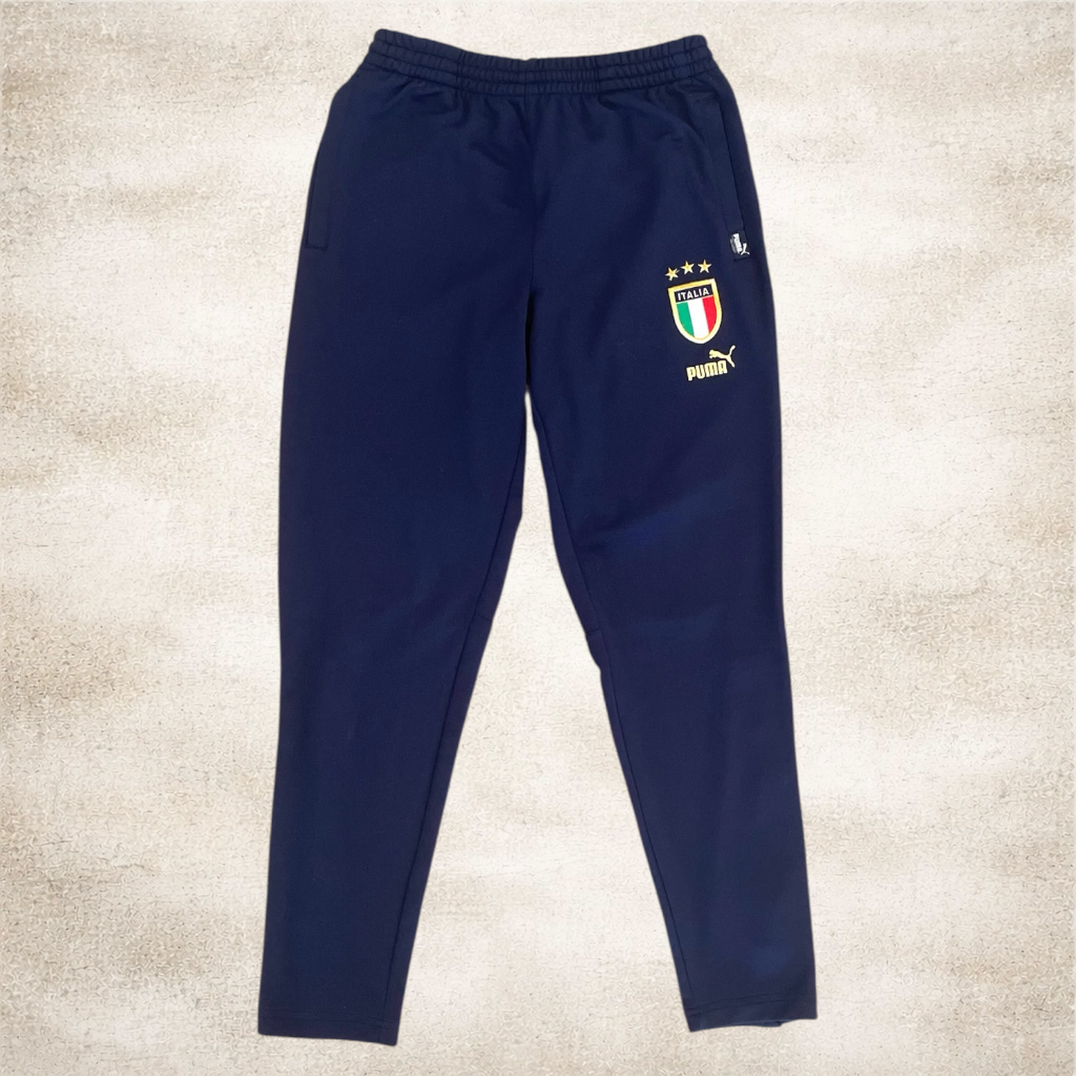 Italy
