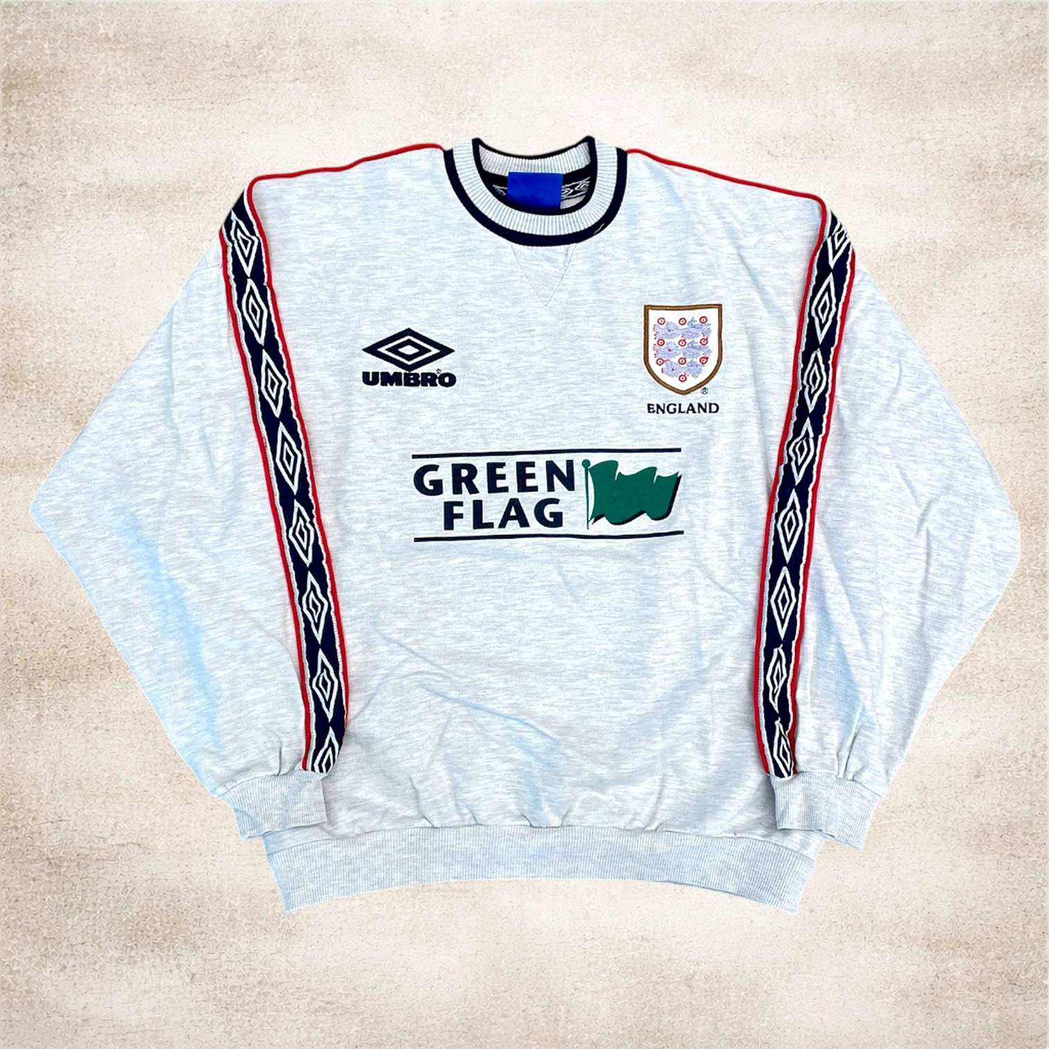 England