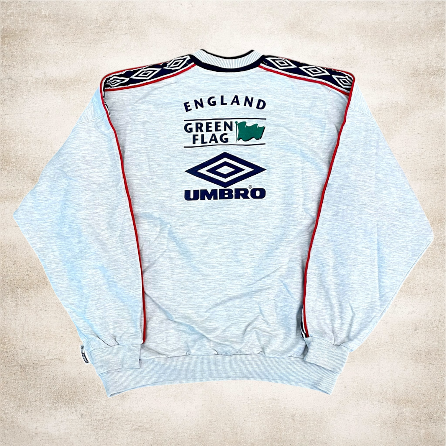 England