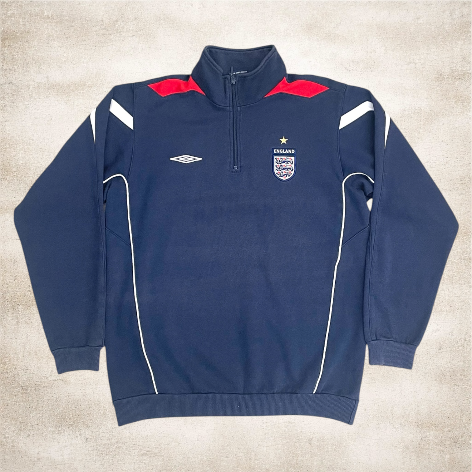 England