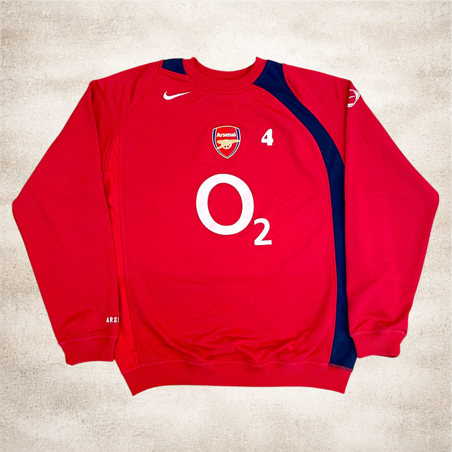 Arsenal