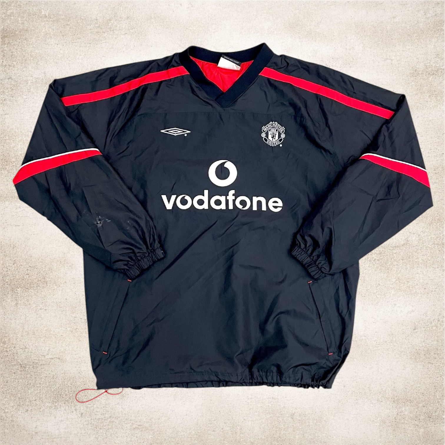 Manchester United