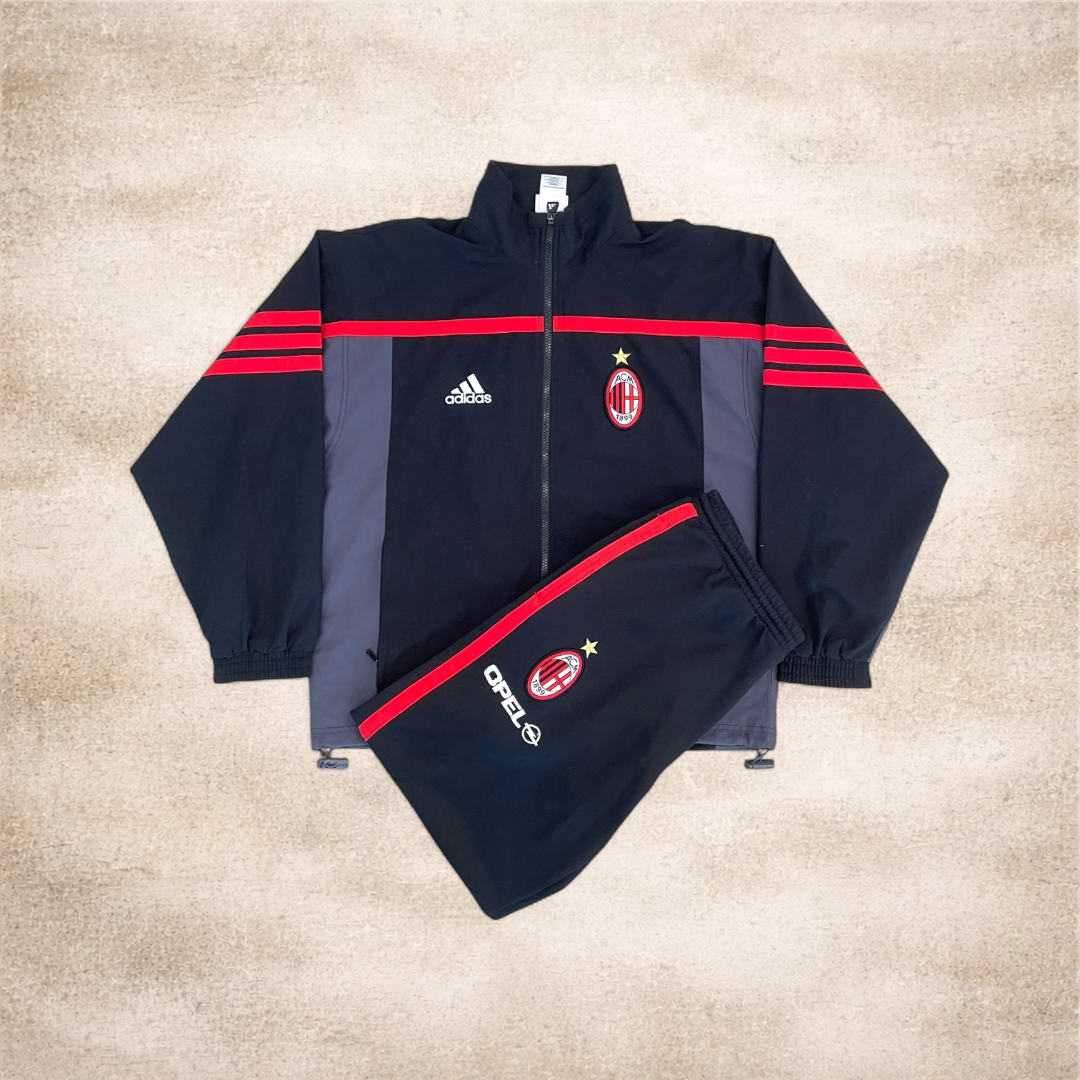 Ac Milan
